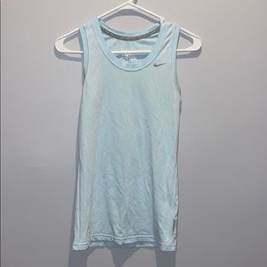 Nike tank